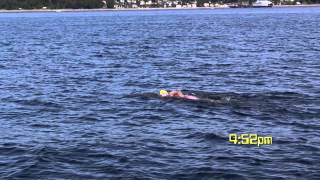 Andrew Malinak And The Bert Thomas Swim