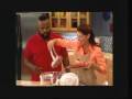 Mr.T. 's "Flavour Wave" commercial intro