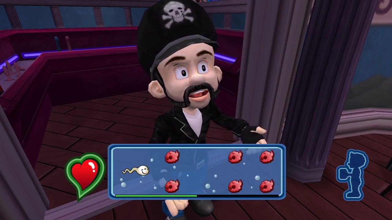 Drunk Leisure Suit Larry Magna Cum Laude 12 Summer Nights With IONE ! YouTube Drunk Leisure Suit Larry Magna Cum Laude 12 Summer Nights With IONE ! YouTube