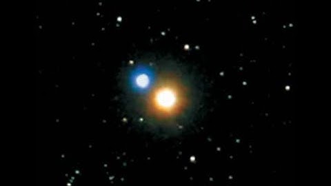 Double Star Observing