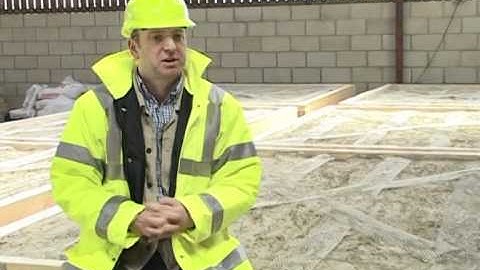 A Straw Future: Before Building Began