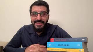 En son hangi kitabı okudunuz? [CANLI YAYIN #BeraberOkuyalım kitap çekilişi] screenshot 5