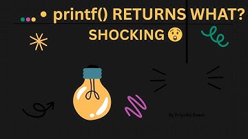 What will be the ouptut?