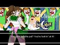 Mugen Sailor Jupiter And Peter Grifin Vs Sailor Jupiter And Peter Grifin Match Mirror Mugen Sailor Jupiter And Peter Grifin Vs Sailor Jupiter And Peter Grifin Match Mirror