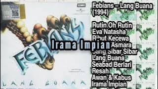 Febians - Irama Impian