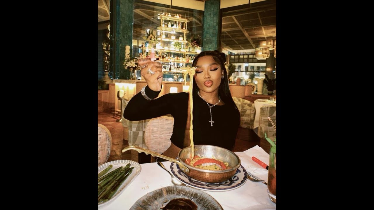 Aya Nakamura x Joé Dwèt Filé Type Beat - 