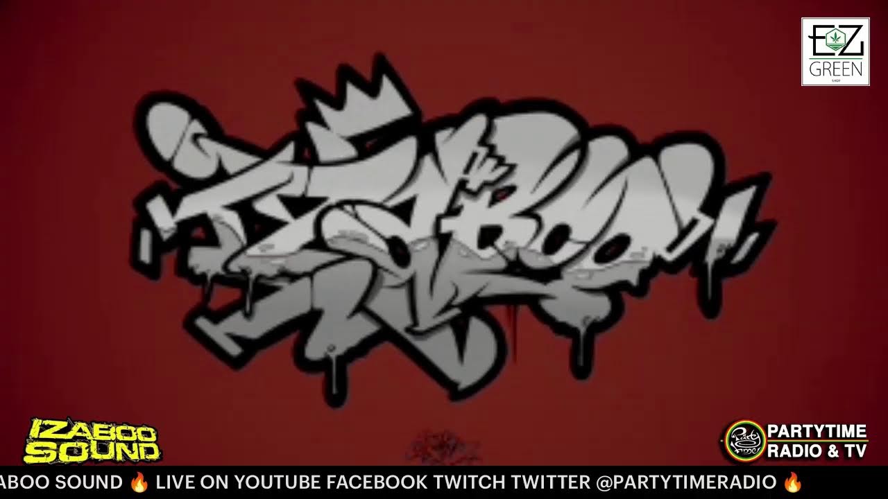 WICKED SUNDAYZ RADIO SHOW #74 BY IZABOO SOUND