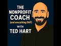 Nonprofit Coach: Dr. Russell James – The Psychology of Generosity