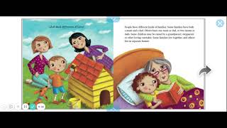 What Makes Us Unique | Literacy Lab Read Aloud