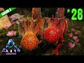 SPINOSAURUS POWER COUPLE  |  Part 28  |  Ark: Survival Evolved [Co-Op Season 3]