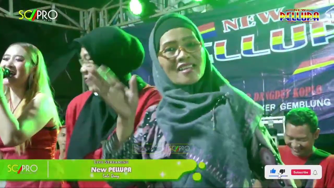 IMING IMING. AVIVA LIA