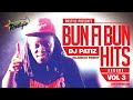 Dj Patiz Bun fi Bun 4 // Reggae mixtape// Eastlando finnest.