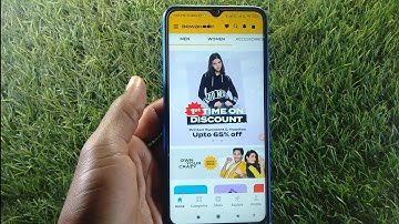 How to delete permanent account in Bewakoof - Online Shopping App | account Kaise delete Kare