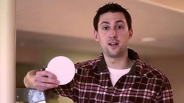 How To Install Round Access Panels for drywall ceilings and walls