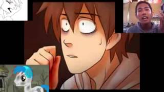 Jeff The Killer., September