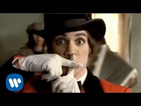 (+) Panic! At The Disco_ I Write Sins Not Tragedies [OFFICIAL VIDEO]