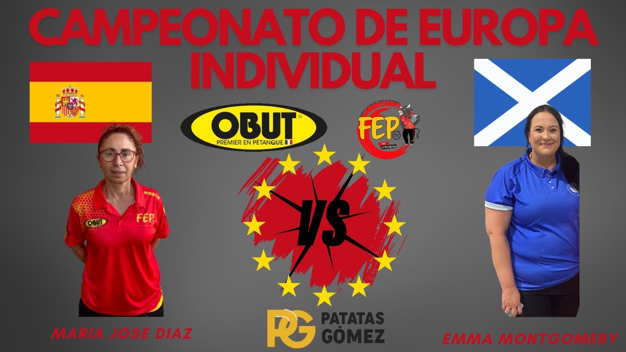 Miniature : Campeonato de Europa - España vs Escocía