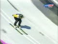 Kakhaber tsakadze  69m  nagano 11021998 k90  ski jumping og