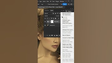 Classy Sepia look in Photoshop | Photoshop Tips | Short Photoshop Tutorial #shorts#photoshoptutorial