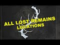Wuchang Fallen Feathers - How To Get All Lost Remains (MAX Mana Vase Enhance)
