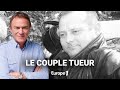 Hondelatte Raconte : L'Affaire Chaffat Abdallah