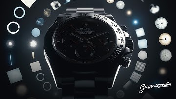 Lighting 3D Products Renders with Area Light Maps for HDRI Link | Greyscalegorilla