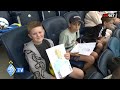 Гра із повним домінуванням | Повернення Кендзьори | Перший матч сезону
