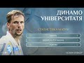 Гра із повним домінуванням | Повернення Кендзьори | Перший матч сезону