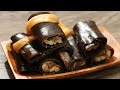 みんなよろこぶ！ニシンの昆布巻きの作り方 | How to make herring kelp roll