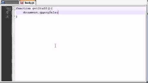 HTML5 Tutorial   25   Working with JavaScript in HTML5