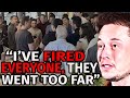 Elon Musk Reveals Why He Fired Thousands of Twitter Employees