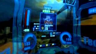 2-1　CB66　ガンキャ