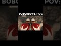 ADRENALIN BARAJU💀🔥 || BOBOIBOY ARC BARAJU SEASON/MUSIM 3 EPISODE 1 || BOBOIBOY AND GOPAL✨️