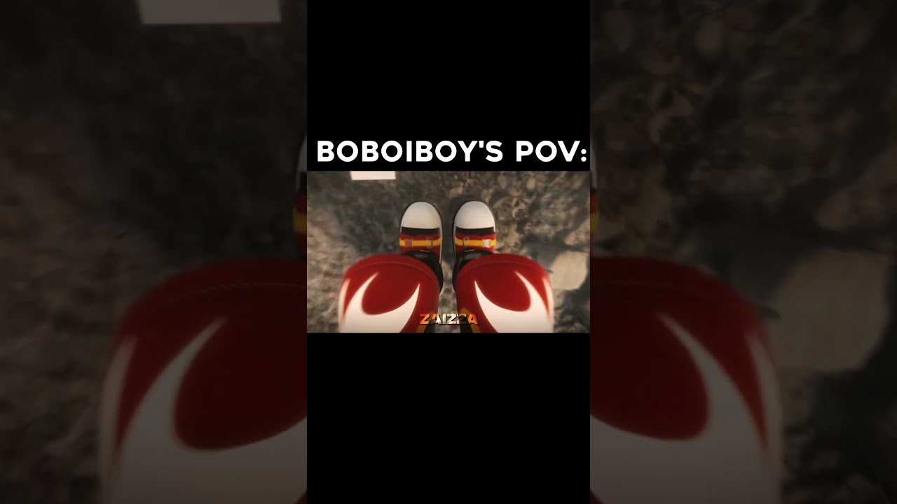 ADRENALIN BARAJU💀🔥 || BOBOIBOY ARC BARAJU SEASON/MUSIM 3 EPISODE 1 || BOBOIBOY AND GOPAL✨️