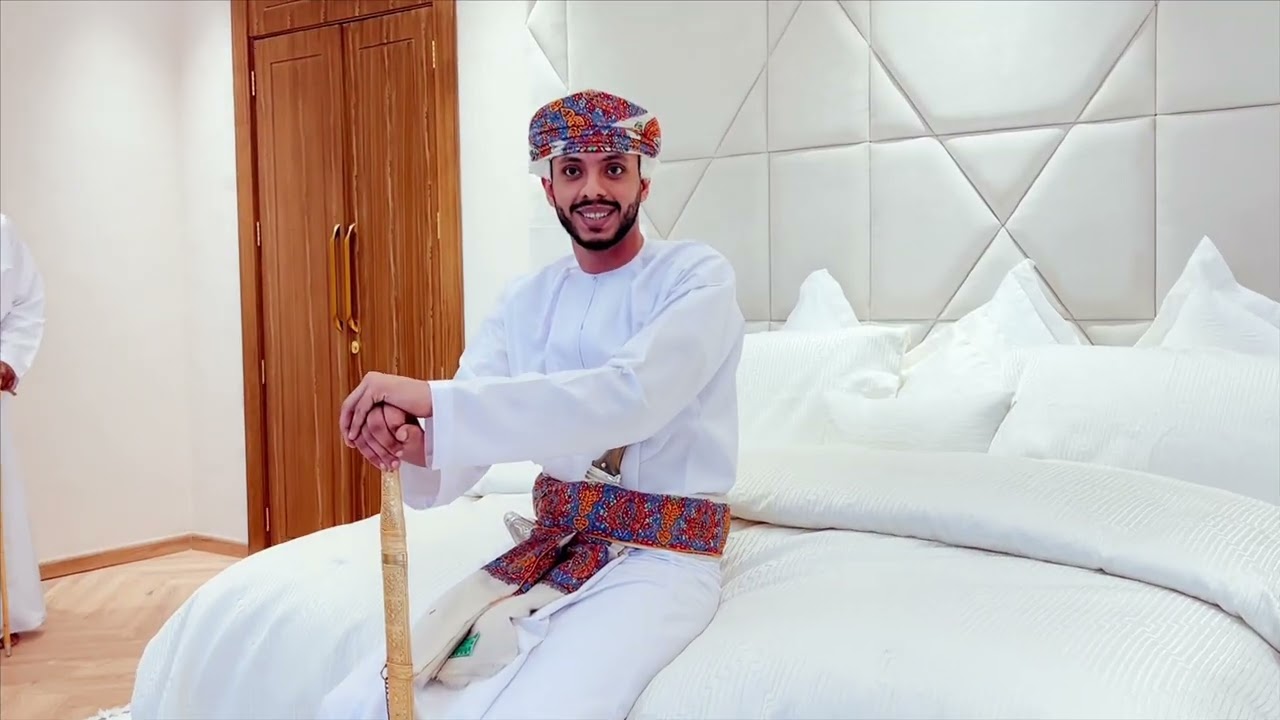 برومو افراح بن قطوب الرواس