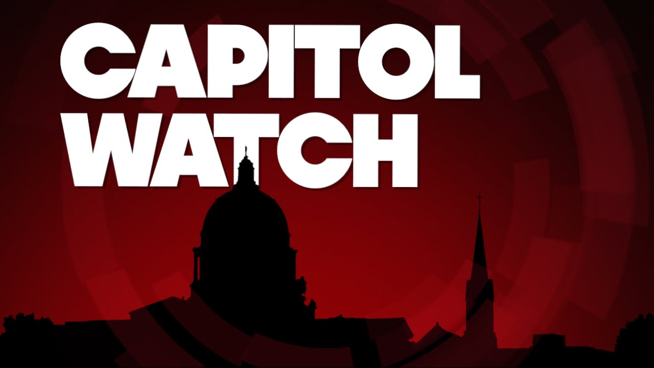 MSBA Capitol Watch 4/03/15