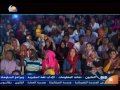 طه سليمان Taha Suliman - حفل المسرح القومي 2016 - عشان خاطر امل - كامل