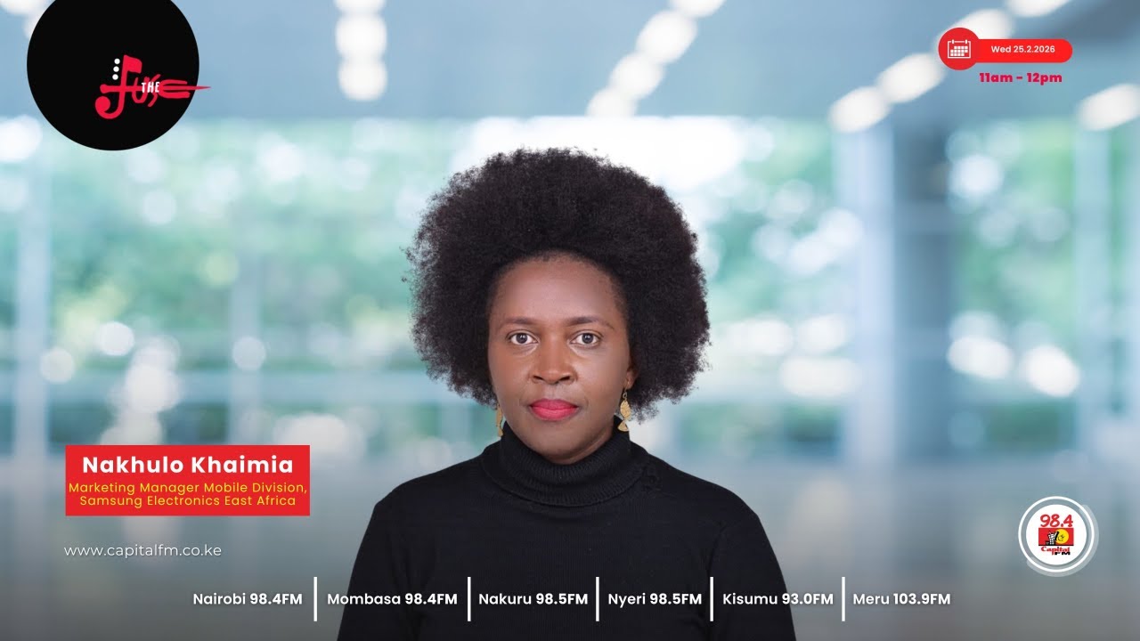 Samsung Electronics East Africa: What's Next?