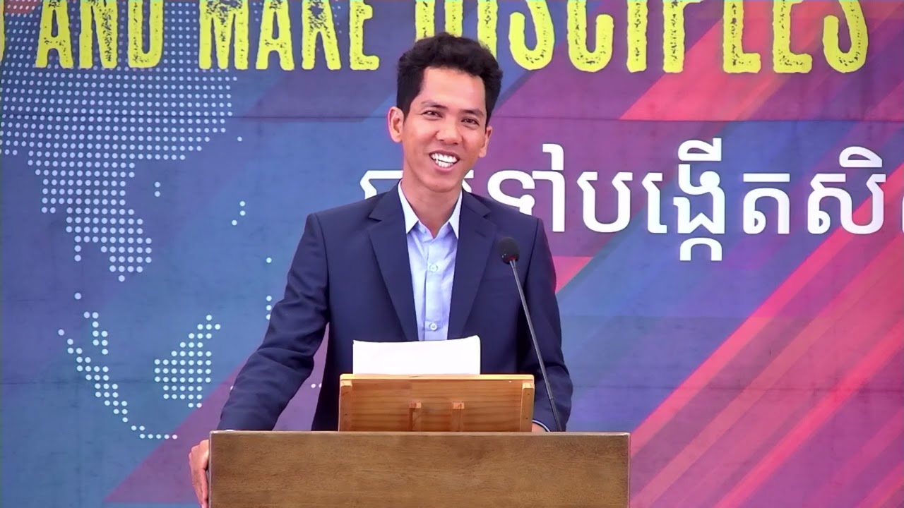 [wellcamtv](120726) Sunday Wellcam Worship - Wellcam Church