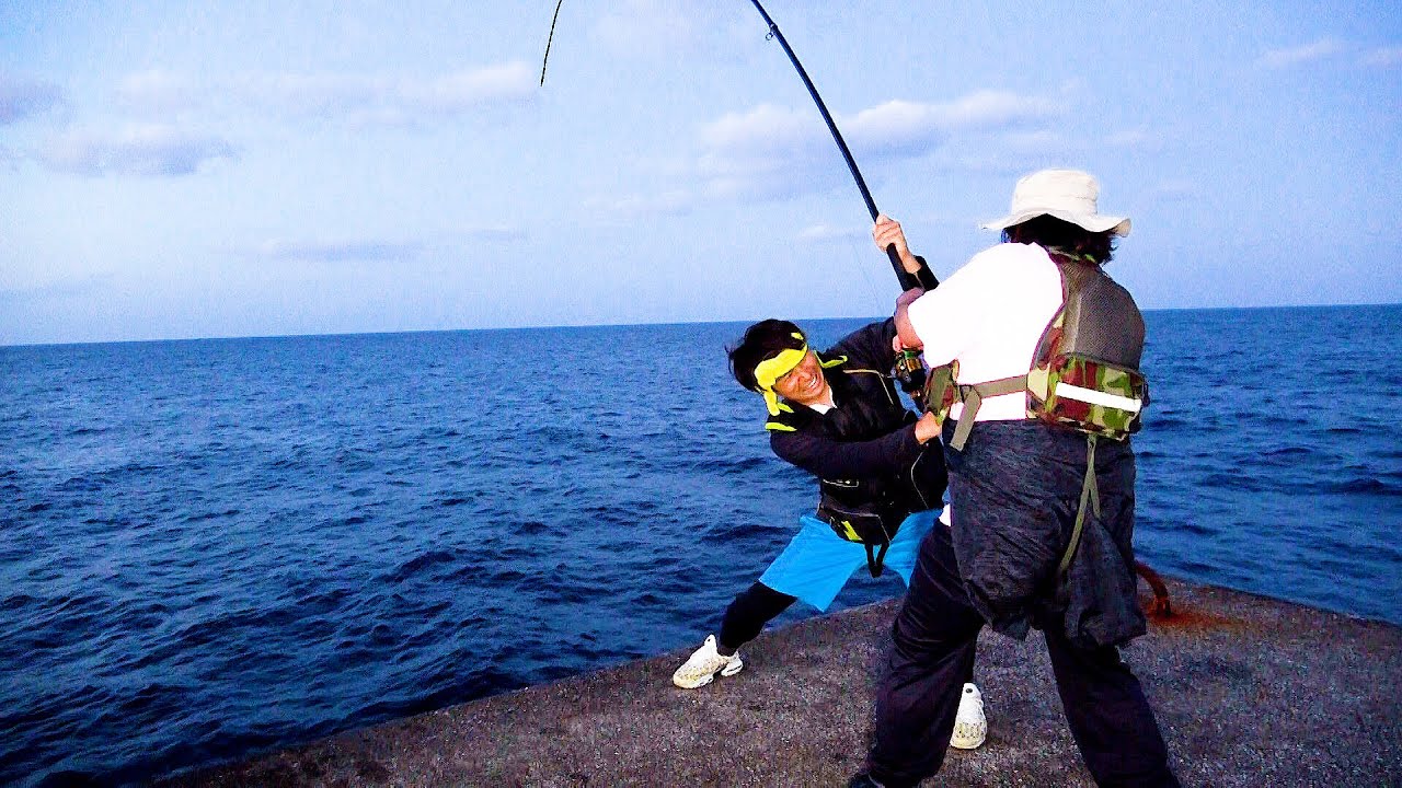 公式 ステバイが参戦 新マボロシクラス リュウオウキンギョ を最速で釣り上げる 釣りスピ研究所 釣りスピリッツ 的youtube视频效果分析报告 Noxinfluencer