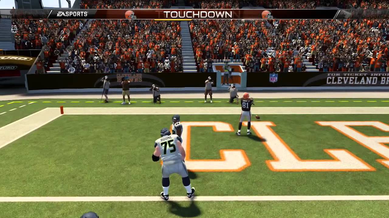 GOLDEN TICKET FS Calvin Johnson Megatron Highlight Reel! - Madden 25 Ultimate Team