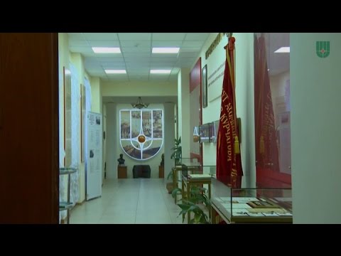 Музей НИЦ “Курчатовский институт”