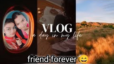 🎥 My First Vlog | A New Journey Begins🌟 Finally Starting My YouTube Journey!✨ Welcome to My World |🌎