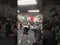 Canelo muestra que se ha recuperado de su lesión