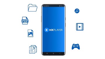 Easy File Sharing on MX Player | File Transfer for Free | Everytainment