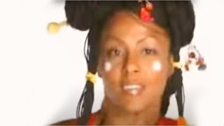 Zap Mama - Bandy Bandy  ft. Erykah Badu