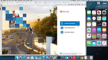 Centrify Identity Service - Zero Sign-on for Mobile Devices