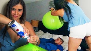 Best Couples Prank Compilation - Laugh Till You Cry by Prank Army TV 194,780 views 4 years ago 10 minutes, 52 seconds