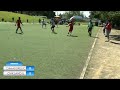 #CHIMADORE FC VS OAKLAND U