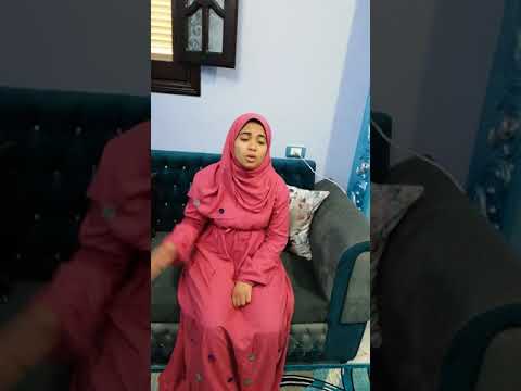 انشودة آلمتني بالعود يا خير الوري